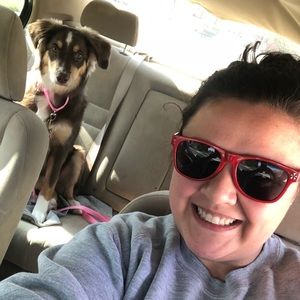 Meet your Posher, Ceyda